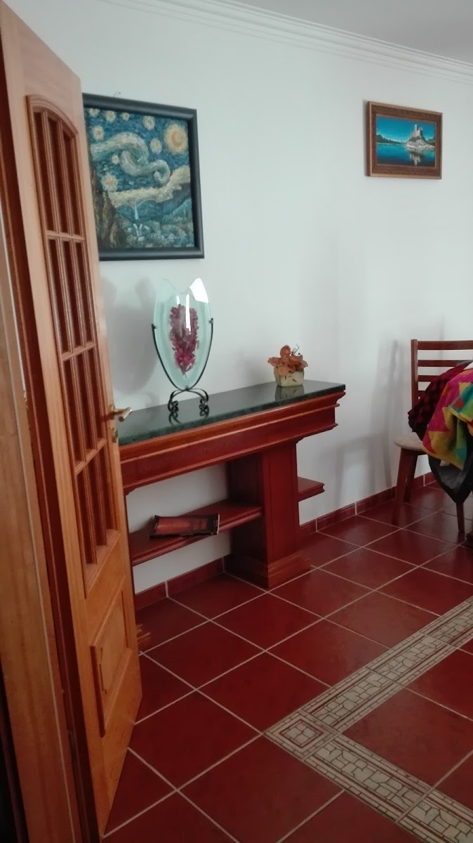 Apartamento Travessa do Pranto